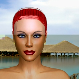 virtual sex and dating with people like bisexual eroticism girl Alinadoll, Spain, having so much fun :)