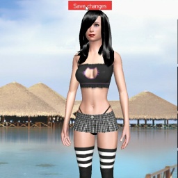 connect and play virtual 3D sex with  pervert girl Jessy88, 