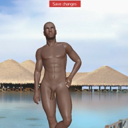 play online virtual sex game with member heterosexual pervert boy DetoxFox, USA, 