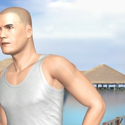 Check out heterosexual erotomanic boy Lone2323, germany,  if you want to oparticipate in sexgame MMORPG