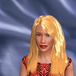 for 3D virtual sex game, join and contact homosexual nymphomaniac girl Welfriesfun, NL, 