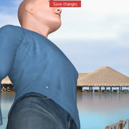 try virtual 3D sex with  hot boy BYML, 