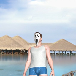 free 3D sex game adventures with heterosexual brute boy Pomidor, anartica, i like sweaty dirty feet