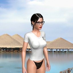 Check out bisexual erotomanic girl Lina061403,  if you want to oparticipate in sexgame MMORPG
