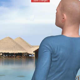 Check out bisexual erotomanic boy Bimale, Always horny,  if you want to oparticipate in sexgame MMORPG