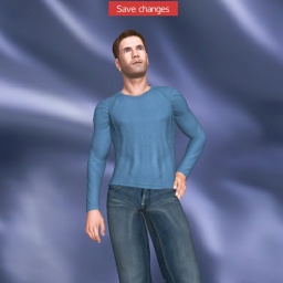 hot online porn game player bisexual lovesick boy SinfulLover9, your man, 