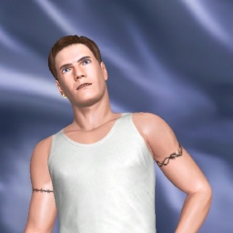 sexgame online MMO playing with adult member bisexual erotomanic boy Dangar, 