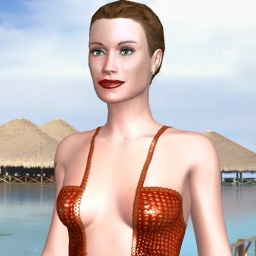 virtual sex game playing w. single girls like bisexual sodomist girl Mary_v04, 