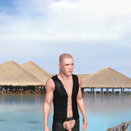 for 3D virtual sex game, join and contact heterosexual erotomanic boy Babapapa, Germany, 