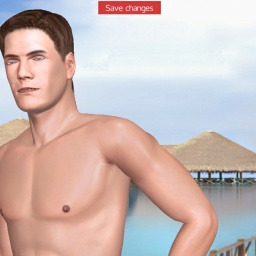 best sim sex game online with heterosexual erotomanic boy Sexynoah18, Belgium, 