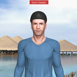 adults like heterosexual tender boy Niceguy42,  play AChat online sex games