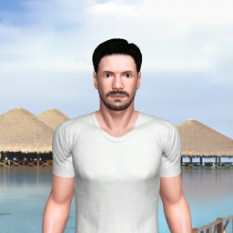 enjoy virtual sex games with mates like heterosexual lush boy Hennysi, United States, 