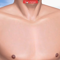 playing hot sex games with fans like heterosexual narcissist boy Cool4u, 