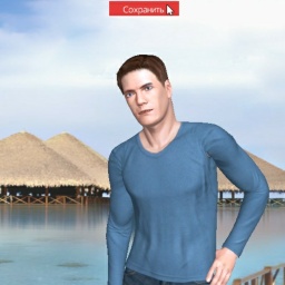 free cybersex experience with heterosexual loving boy MarCCo, 