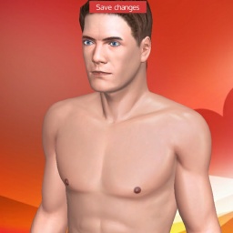 3D sex game community member bisexual erotomanic boy Cmacc, Prefers getting straight to it, 