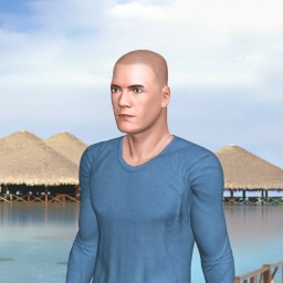 play online virtual sex game with member  hot boy Roos, 