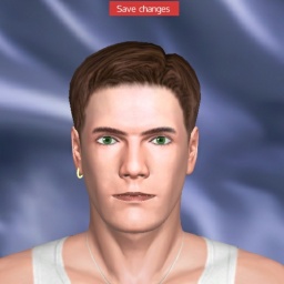 3Dsex game playing AChat community member heterosexual sentimental boy Haodelnodal, Starting help me please, 