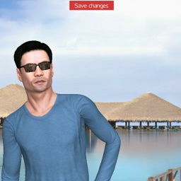 Check out heterosexual erotic boy Ali_Leon, Nofthing,  if you want to oparticipate in sexgame MMORPG