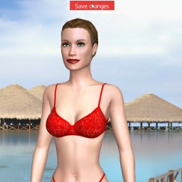 best sim sex game online with bisexual lush shemale Punished, 