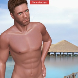 best sim sex game online with bisexual sexy boy Ogre69, italy, 