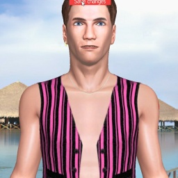 virtual sex game playing w. single girls like bisexual narcissist boy Viko, Rio, looking for fun ppl  sex