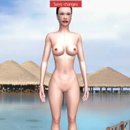 enjoy virtual sex games with mates like bisexual erotomanic girl Popcorngirl, USA, 