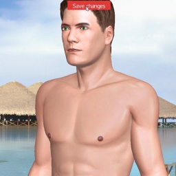 virtual sex game playing w. single girls like  hot boy Peter03, 