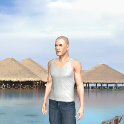 play online virtual sex game with member heterosexual romantic boy Bobr, 