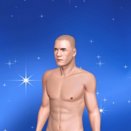 3D sex game community member heterosexual erotomanic boy Ollie22, 