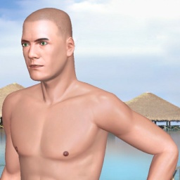 playing hot sex games with fans like  hot boy TRULLER, 