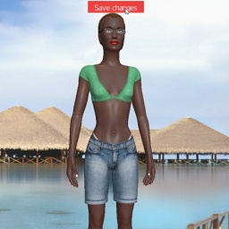 virtual sex and dating with people like bisexual sodomist shemale Maggs19, usa, 