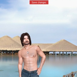 connect and play virtual 3D sex with bisexual sodomist boy NakedChained, big dick lets fuck