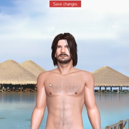 play online virtual sex game with member bisexual sodomist boy NakedHogTied, big dick lets fuck