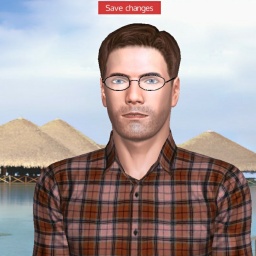 Check out bisexual erotomanic boy BKG_2003, US, loves being pegged and oral if you want to oparticipate in sexgame MMORPG