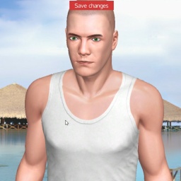 connect and play virtual 3D sex with heterosexual amorous boy Alex_2004, 