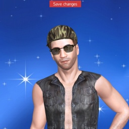 hot online porn game player bisexual brute boy Breeder_Boy1, USA, 