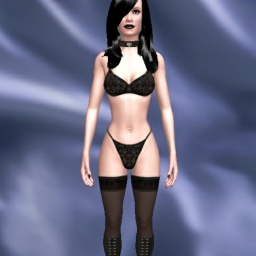 sexgame online MMO playing with adult member bisexual nymphomaniac girl Glitteyclown, 