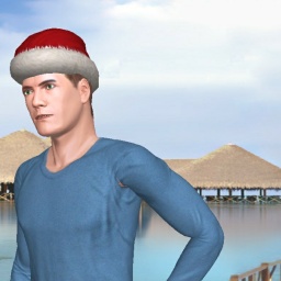 free 3D sex game adventures with heterosexual hot boy Nicolas90, 