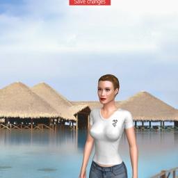 partner bisexual fiend shemale Locoza,  for adult online game playing