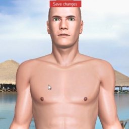 sexgame online MMO playing with adult member bisexual hot boy Izumi_, 