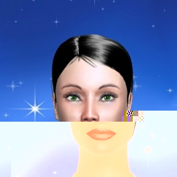 partner homosexual erotomanic girl ImCerby, just a girl that loves girls with extra! for adult online game playing