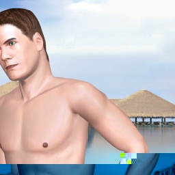 virtual sex game playing w. single girls like heterosexual talkative boy MarcoPapii, USA, 