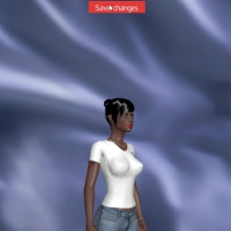 3Dsex game playing AChat community member heterosexual erotomanic girl FlameRose, 123, 123