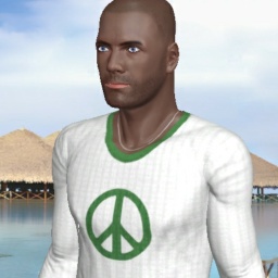 free 3D sex game adventures with heterosexual tender boy Armando699, Kenya, ...