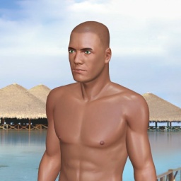 multiplayer virtual sex game player bisexual lusty boy Loadrider43, 
