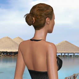 play online virtual sex game with member bisexual sodomist girl Chilipowder, 