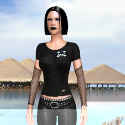 see heterosexual sodomist shemale Nat_217, Mexico,  while playing porn game online