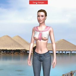 hot heterosexual sex maniac girl LittleAmyLee, come you horny men come and fuck me. enjoys online 3Dsex