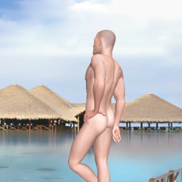 see heterosexual pervert boy Makone, World, Sex maniac, wild sex and fucking all day long while playing porn game online