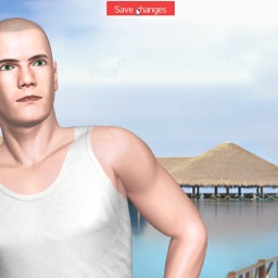 hot heterosexual sexy boy Mister_Zero, Sweden,  enjoys online 3Dsex